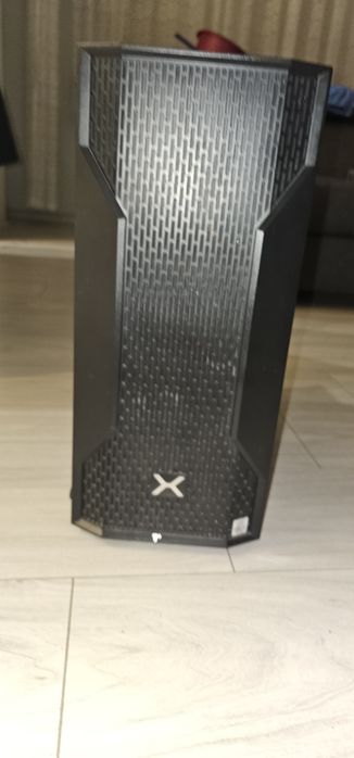 Komputer stacjonarny komplet