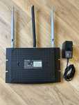 Router TP Link TL-WDR4300 N750