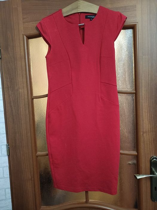 Sukienka damska firmy Top Secret