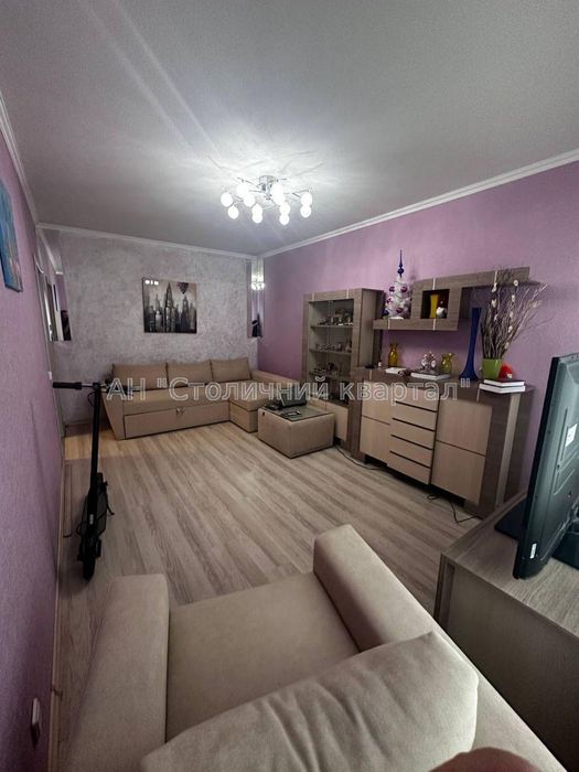 Позняки вулиця Урлівська 9