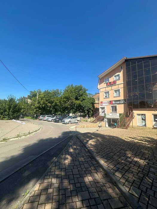 ЦЕНТР 21м2 Здам Офіс за ХОРОШОЮ Ціною