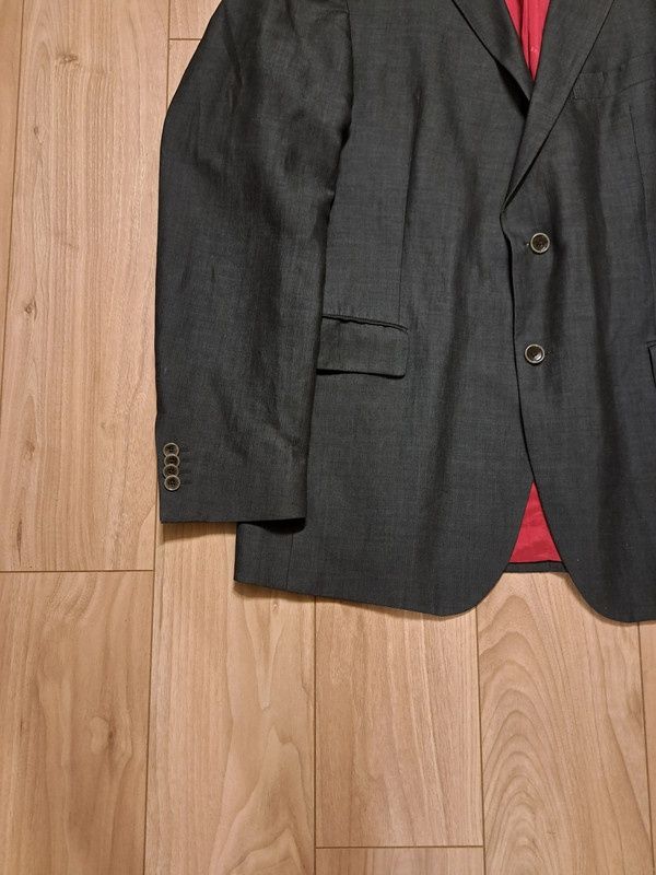 Tommy Hilfiger Marynarka
S·Bardzo dobry·Tommy Hilfiger
30,00 zł