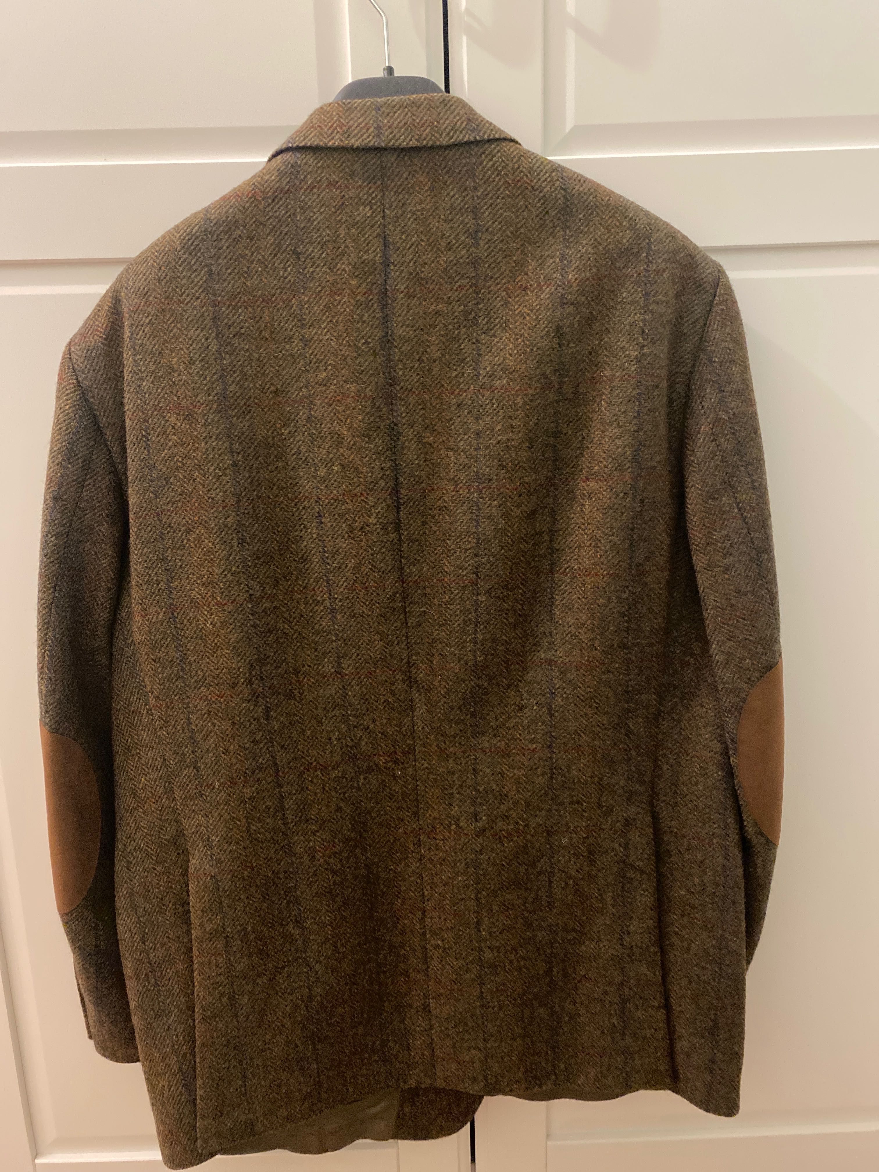 Burberry Marynarka męska