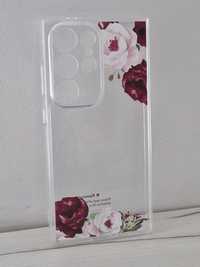 Tel Protect Flower do Samsung Galaxy S24 Ultra wzór 2