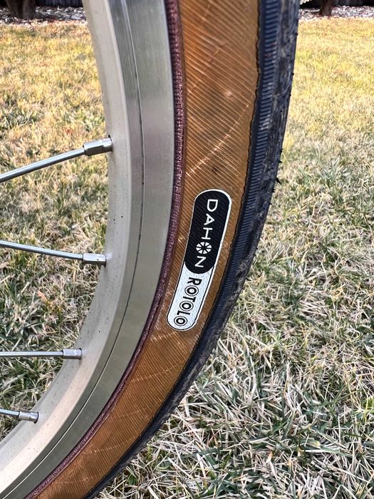 Rower składak Dahon Ciao  d5 super stan!