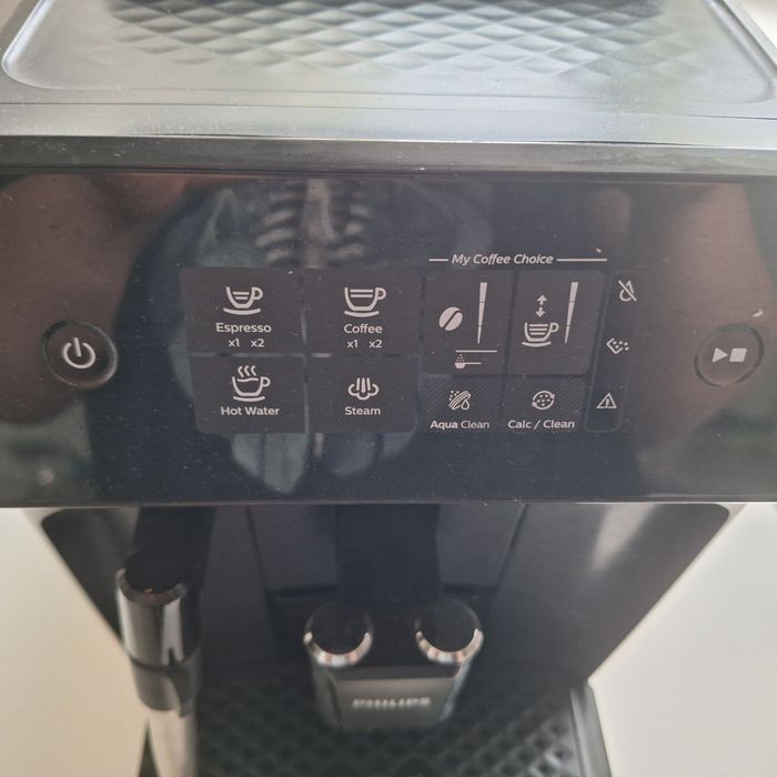 Ekspres PHILIPS 1200
