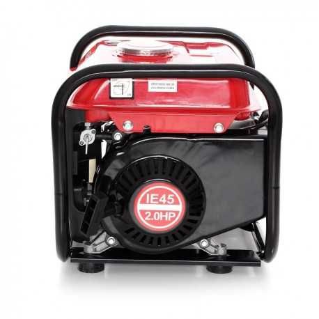 Agregat generator prądotwórczy przenośny 1500W 12/230V KD109