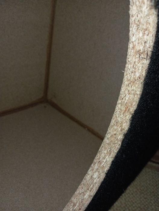 Сабвуфер voice px-12