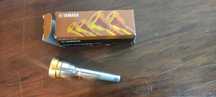 Bocal Trompete YAMAHA 7A4 GP
