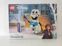 LEGO 41169 Disney Frozen Olaf