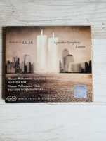 Wojciech Kilar September Symphony Lament CD
