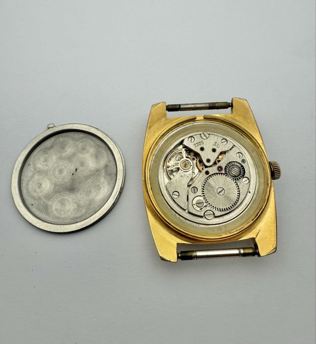 Zegarek Wostok USSR AU-10