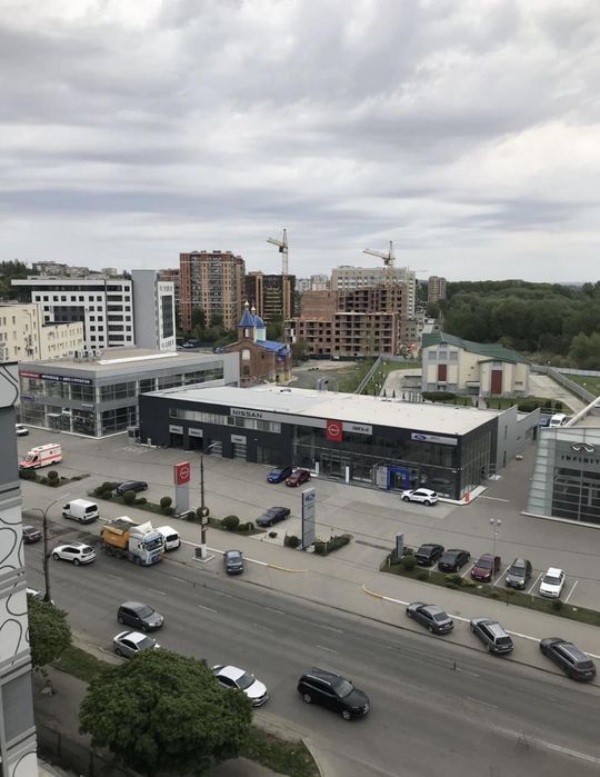 Над Бугом! Елітний ЖК! Виставка. Зданий будинок!