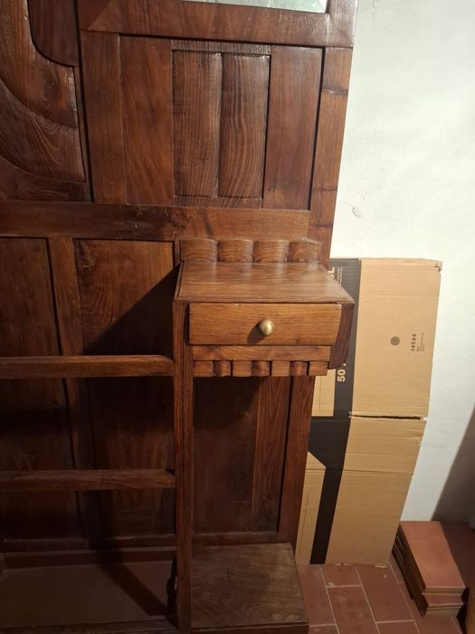 Bengaleiro art déco