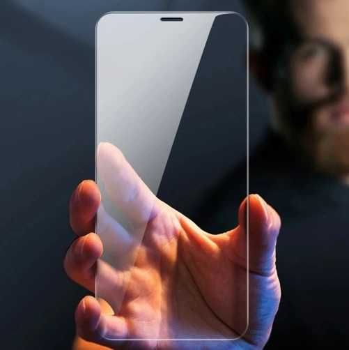 Szkło Hartowane 9H do Iphone 11 / XR