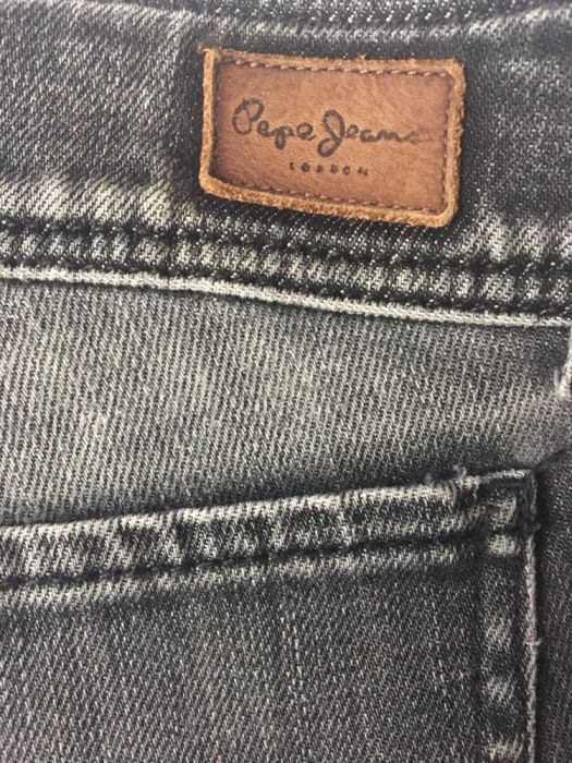 Pepe Jeans rozmiar 28/34