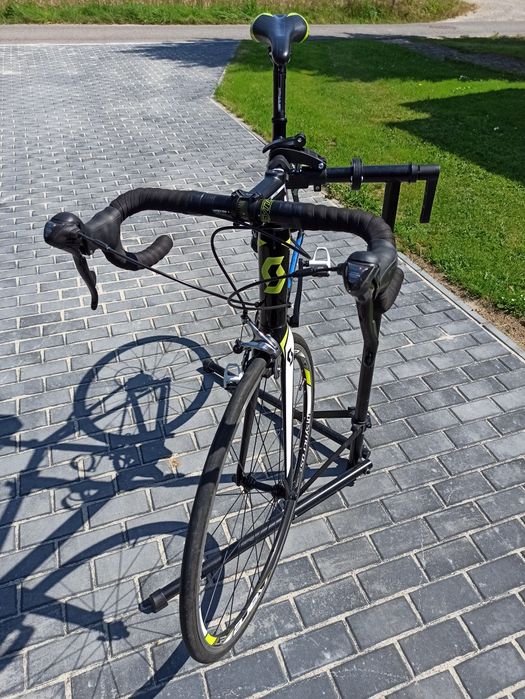 Rower szosowy Scott Speedster 40 rozm. M/54