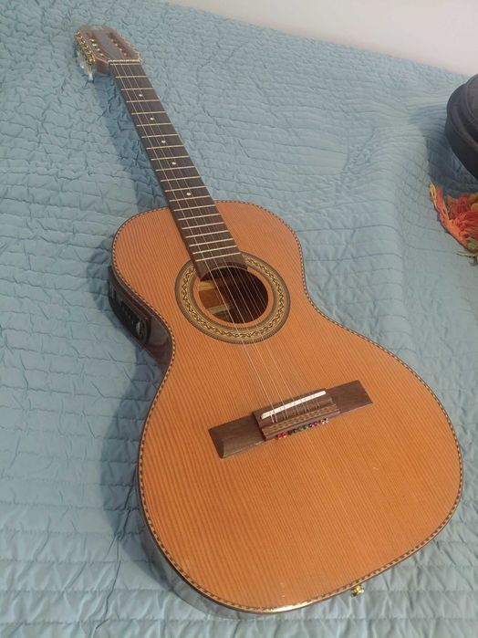 Viola caipira brasileira