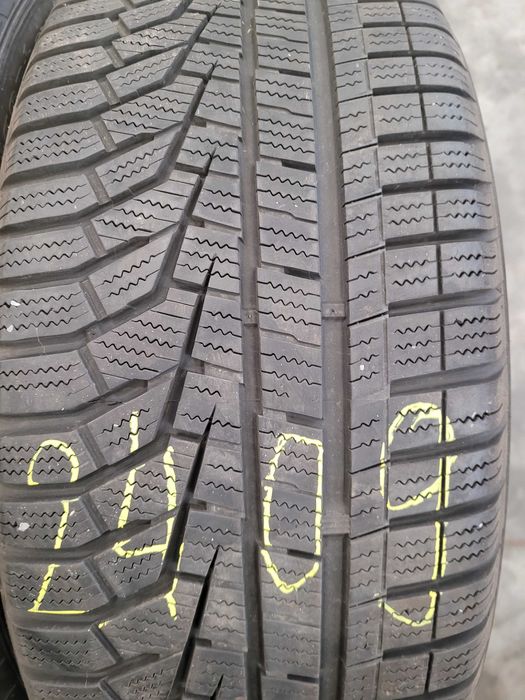 opony 225 / 45 18 hankook 2 sztuki zima