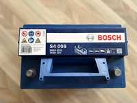 Автомобильный аккумулятор Bosch 74Ah