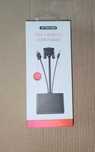 Adapter SITECOM VGA + Audio - HDMI