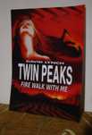 Plakat - Twin Peaks: Ogniu Krocz Ze Mną (#2)