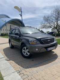 Kia Sorento 2007