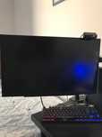 Monitor LG UltraGear 200Hz 1ms QHD HDR