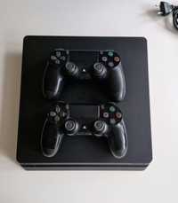 Konsola ps4 PlayStation