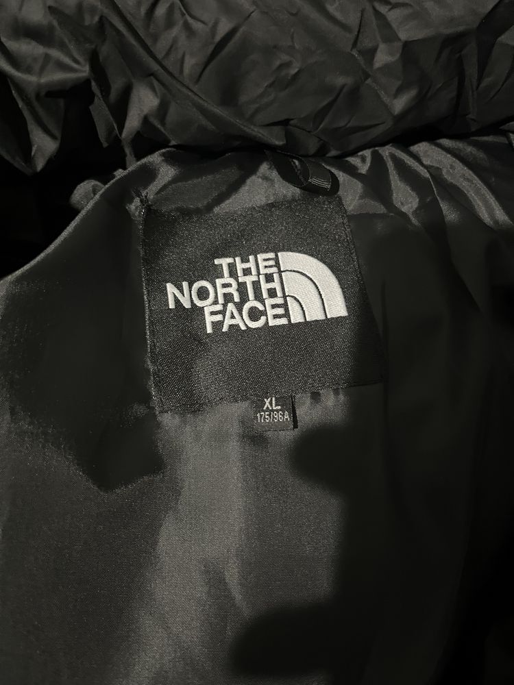 Puffer North Face - 700