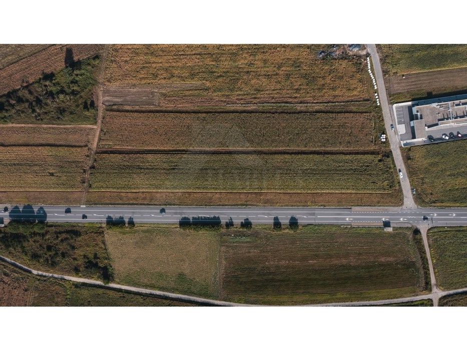 Terreno para construção