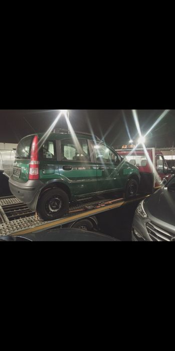 SKUP Samochodów AUT Motocykli Pomoc Drogowa Laweta Lidzbark Warmiński