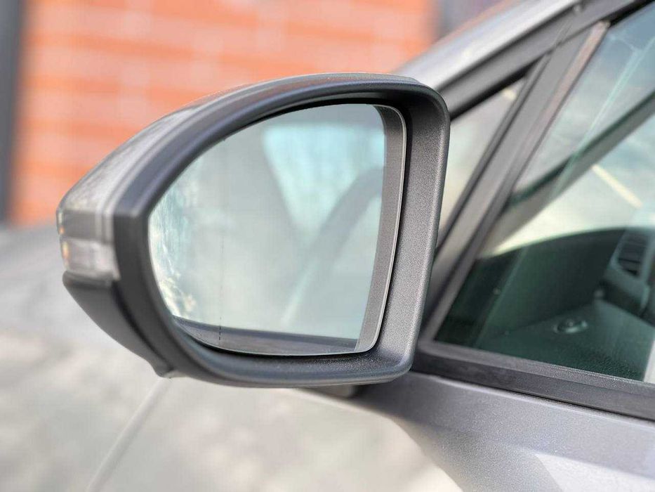 Volkswagen Golf 1.6 2019 (Розстрочка / Лізинг)