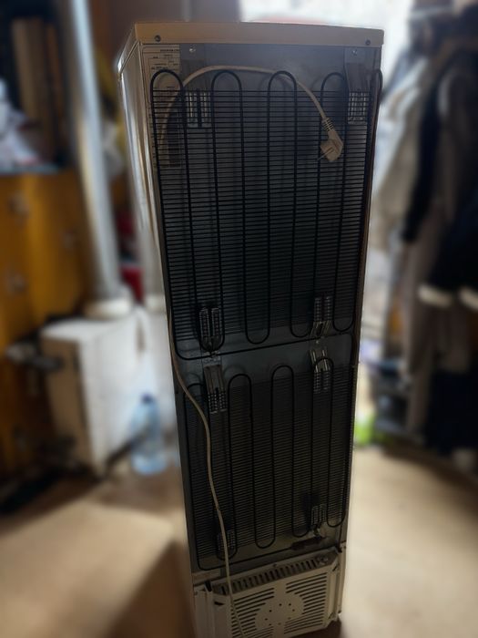 Холодильник SAMSUNG RL17MBSW