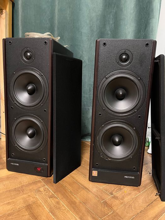 Microlab Solo 7c