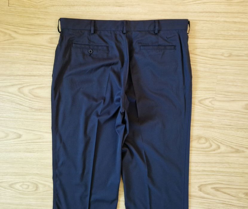 Штани чоловічі Nike GOLF 36/34 Dri-Fit ORIGINAL