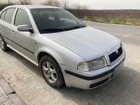 Skoda Octavia tour 2005 1.9 tdi кожа