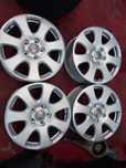 Felgi 18" komplet Audi Q7