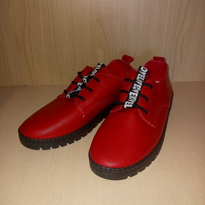 Броги Erra All sport