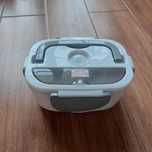 Elektryczny podgrzewacz do żywności pojemnik lunchbox 12/230V