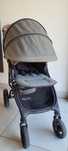 Wózek spacerowy Valco Baby Snap4 Trend + Elektroniczna Niania Philips