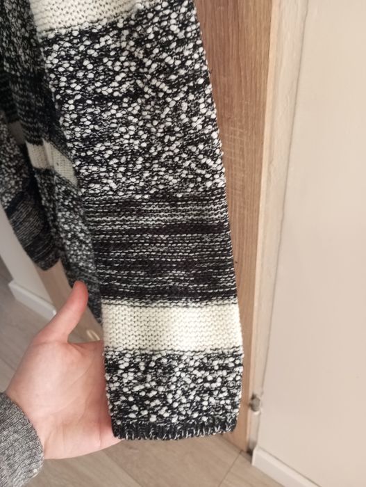 Kardigan sweter XL Papaya