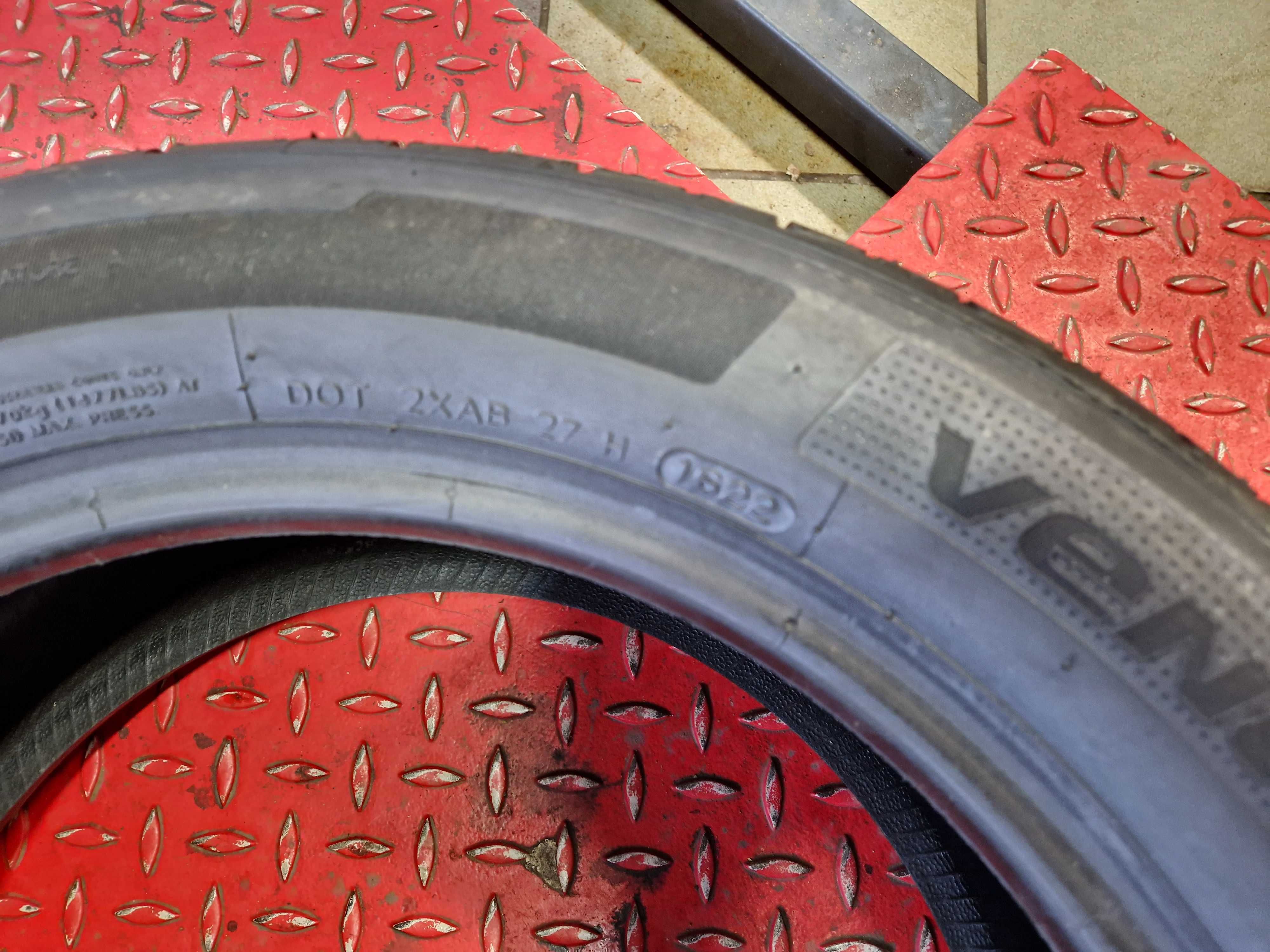 Hankook 225/50R17 Ventus S1 evo2