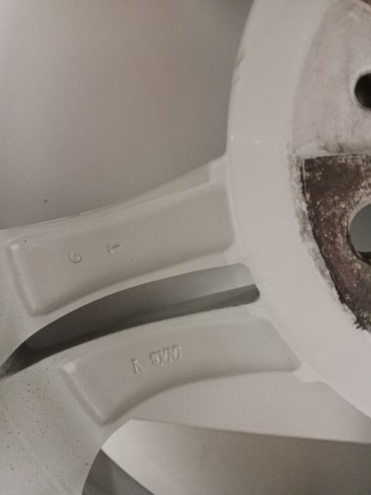 Felgi Aluminiowe BMW Alufelgi X3 X1