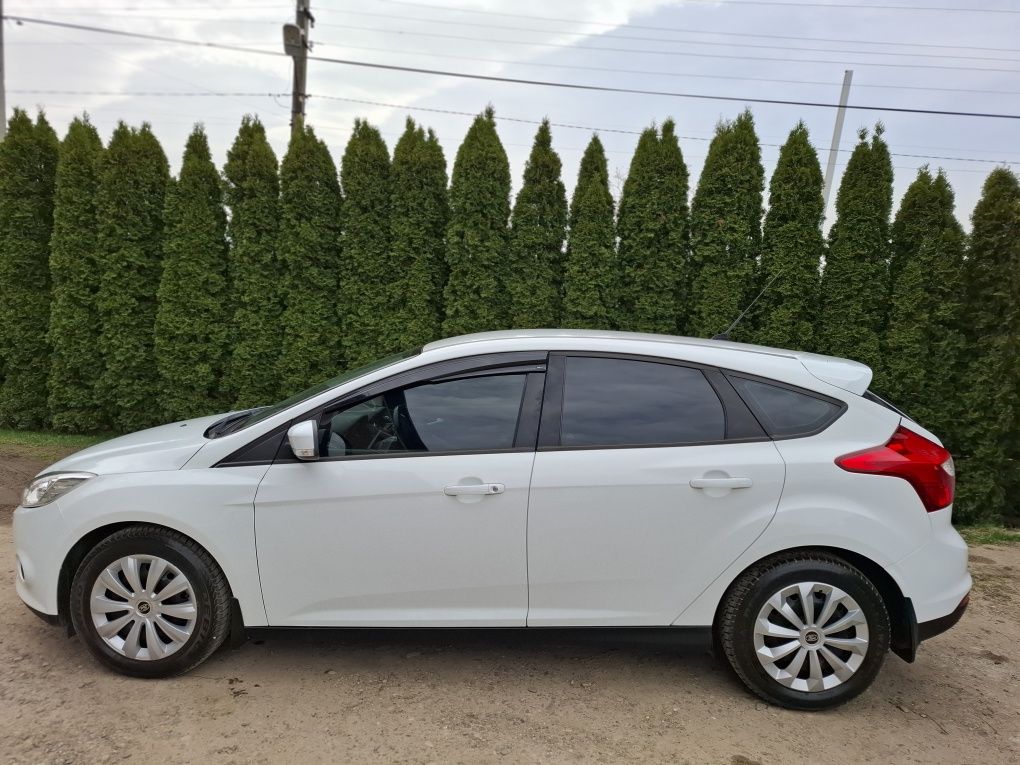 ford focus 2.0.дизель. автомат