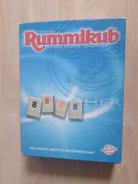 Rummikub stan bardzo dobry