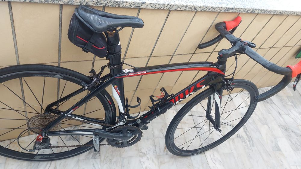 Para venda porque comprei uma nova