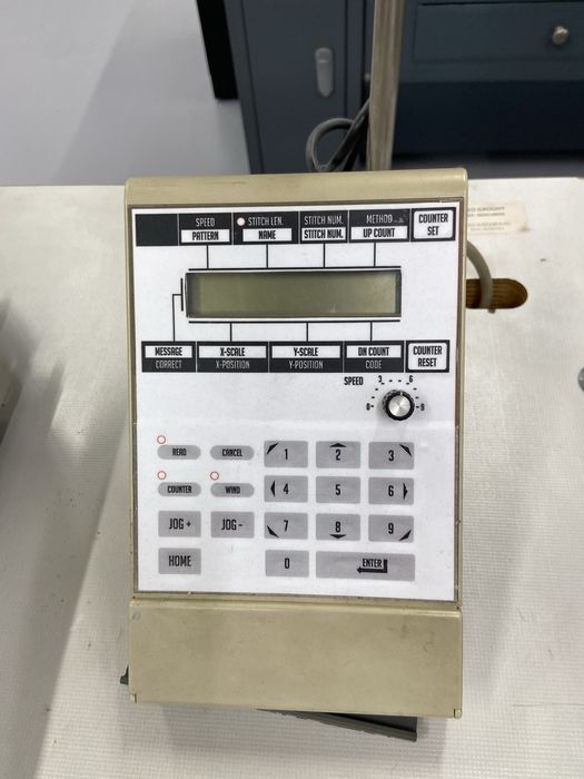 Maquina PLK-B1006