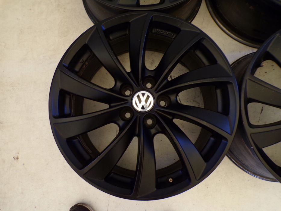 felgi aluminiowe skoda vw audi seat 18 5x112 et43 kba47465