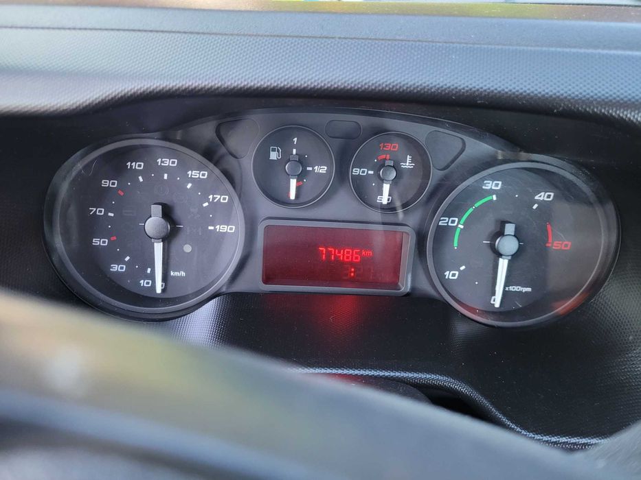 iveco podnośnik koszowy zwyżka 25m multitel mx250 cmc tb260 gsr socage